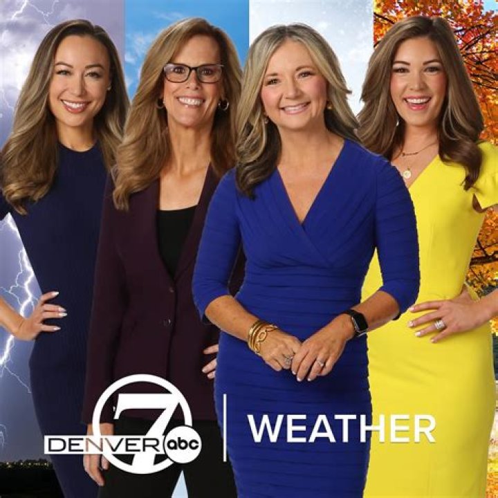 Pam Daale Obituary, In Loving Memory of former Denver7 meteorologist Pam Daale