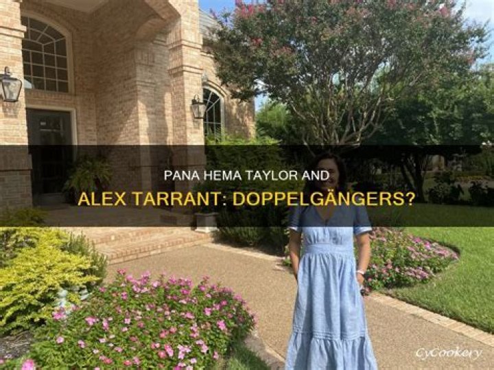 Pana Hema-Taylor – Biography, History, Age, Weight, Height, Relationships