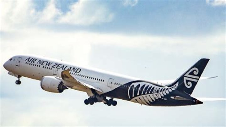 Passenger on Air New Zealand flight to Sydney suffers mid-air emergency