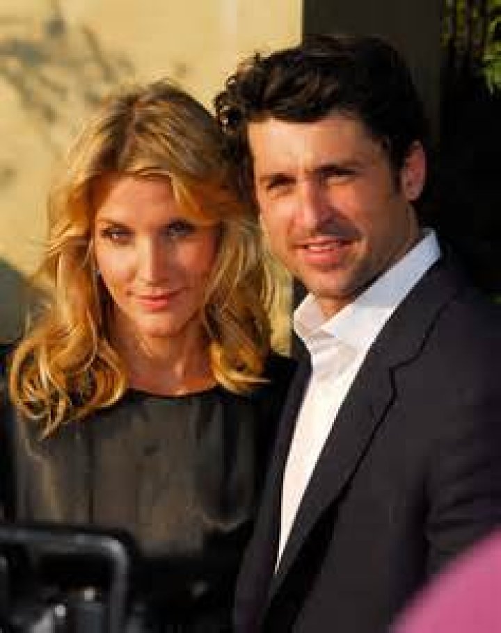 Patrick Dempsey – Bio, Wife, Age, Net worth, Kids, Family, Height, Divorce