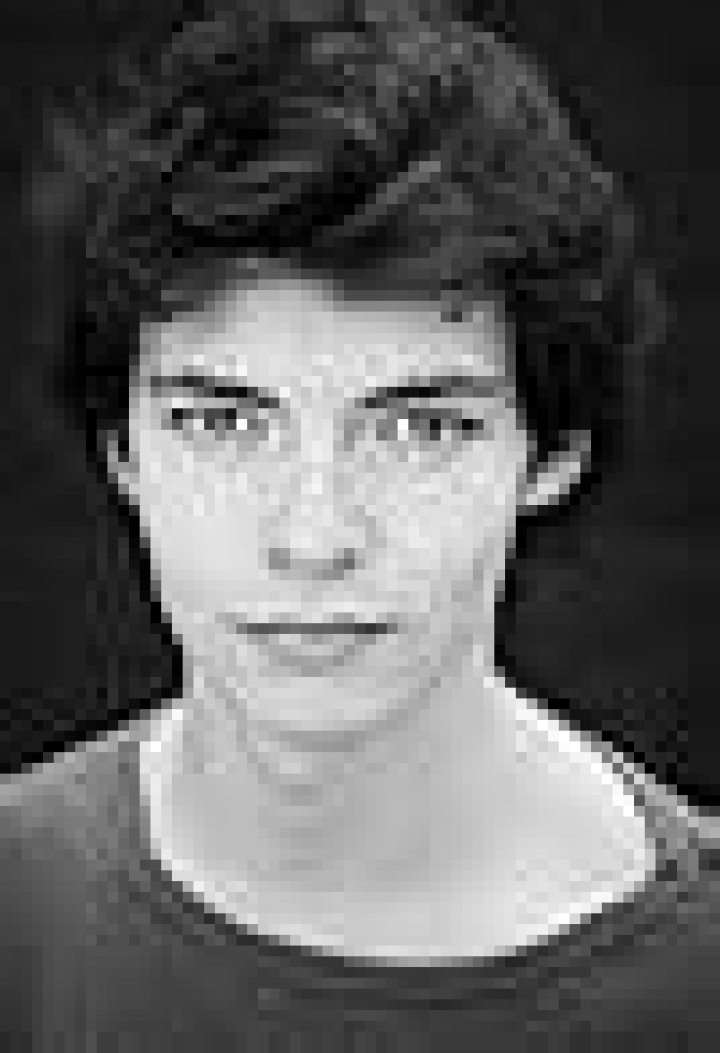 Patrick Walshe McBride Biography