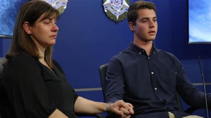 Paul Virgona murder: Josh Rider, Aaron Ong accused of fleeing after alleged highway execution