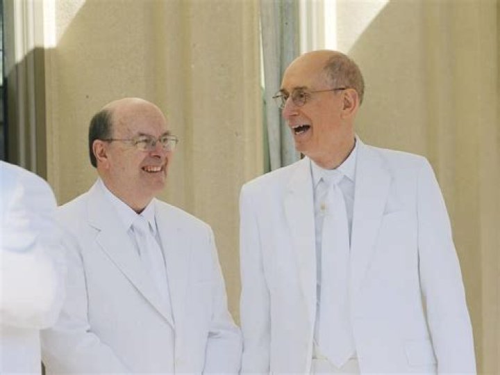 Payson Utah Temple: History and faith resonate at temple dedication