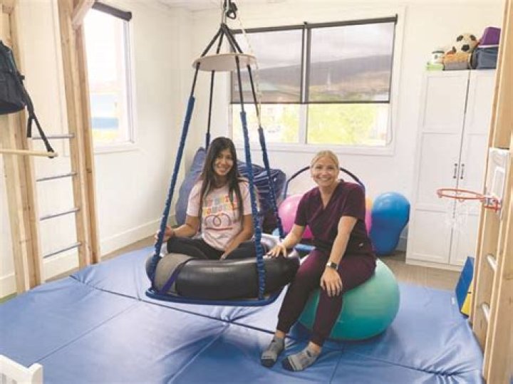 Pediatric Therapies reopens in Lahaina | News, Sports, Jobs