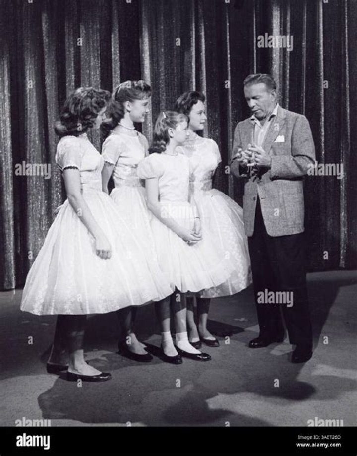 Peggy Lennon – Biography, History, Age, Weight, Height, Relationships