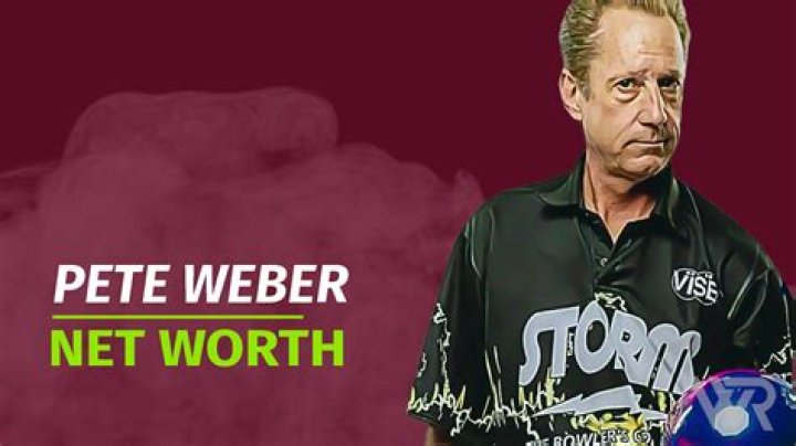 Pete Weber Net Worth 2022, Age, Height and More