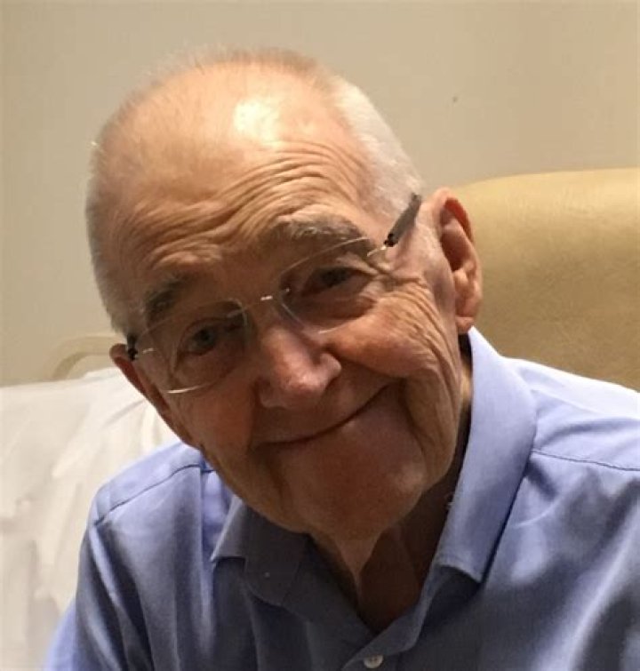 Peter Byrne Obituary, Beloved Resident of Crumlin, Dublin 12, has passed away