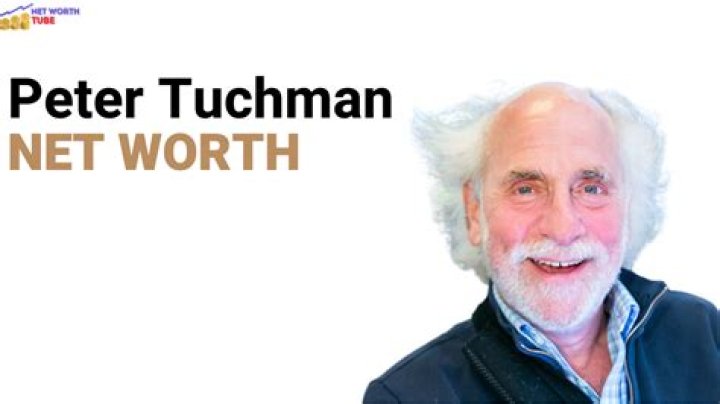 Peter Tuchman Net Worth 2022, Age, Height and More