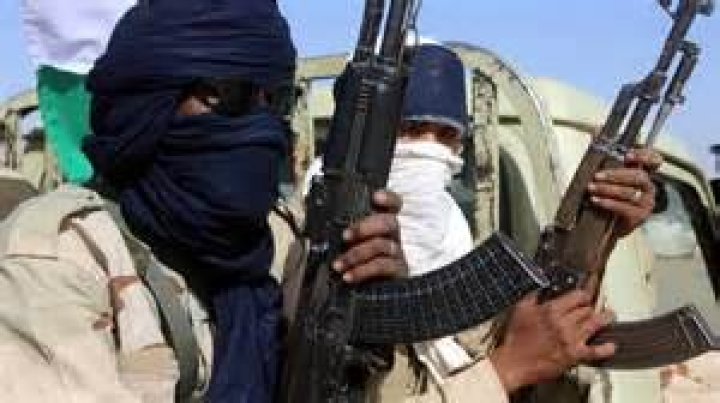 Pharmacist in Plateau State Kidnapped by Bandits