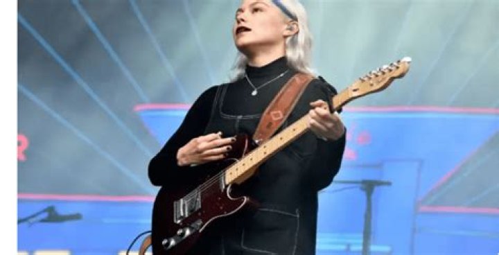 Phoebe Bridgers Parents: Meet Jamie Gandola