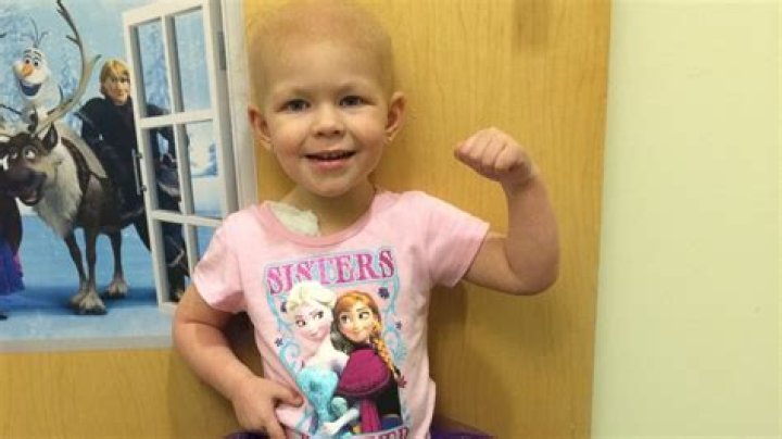 Photos of Sick Child Stolen, Posted to Fake Instagram Account