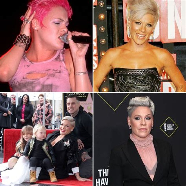 Pink (Singer) Biography, Husband, Net Worth and Facts You Need to Know