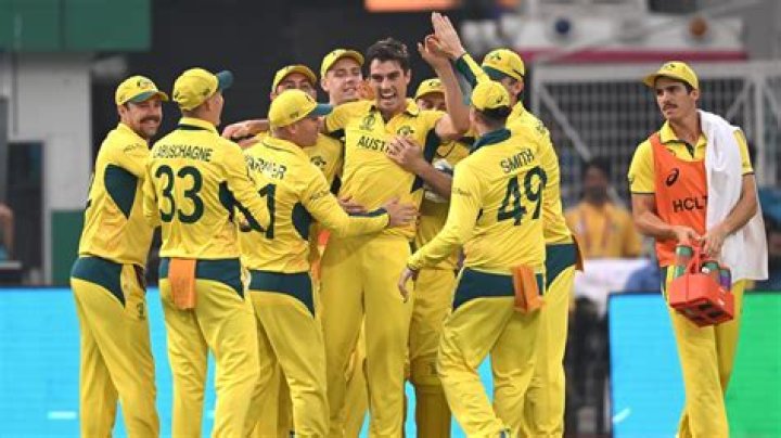 Pitch doctoring controversy proof India has everything to lose in Cricket World Cup final vs Australia