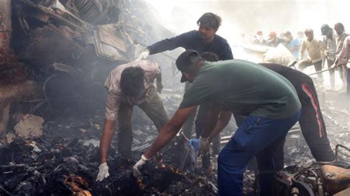 Plane crash victim loved adventures and travel | News, Sports, Jobs