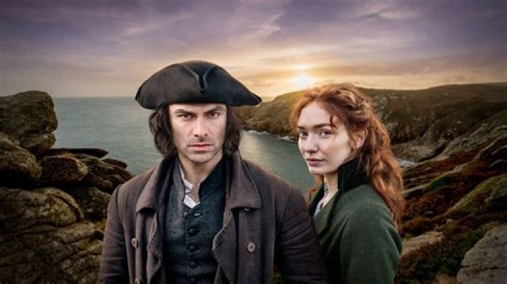 Poldark fans left in shock after surprise death AND dramatic cliffhanger