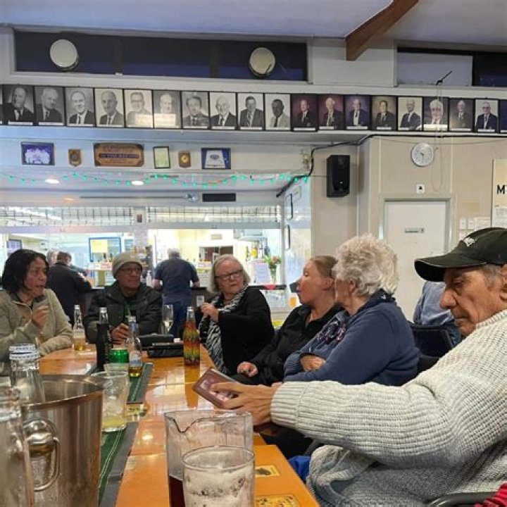 Police admit communication could have been better over opposition to Wellington bowling club liquor licences