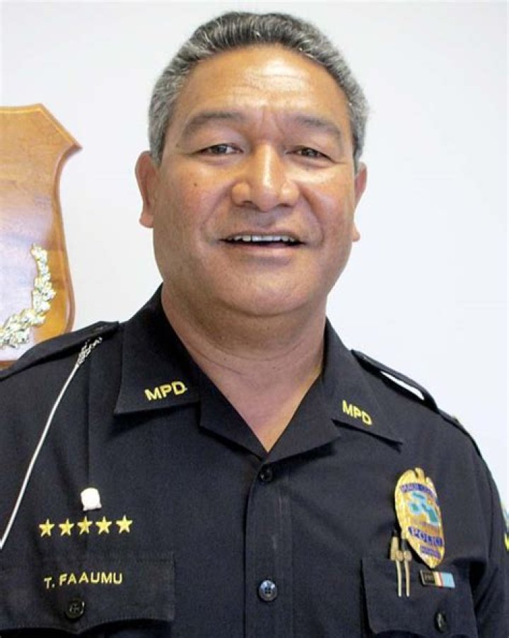Police chief defends sending Maui officers to Mauna Kea | News, Sports, Jobs