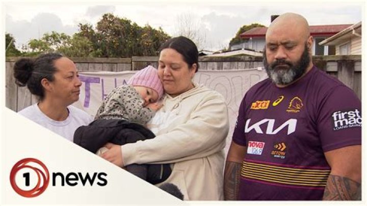 Police explain how missing toddler Willow was found