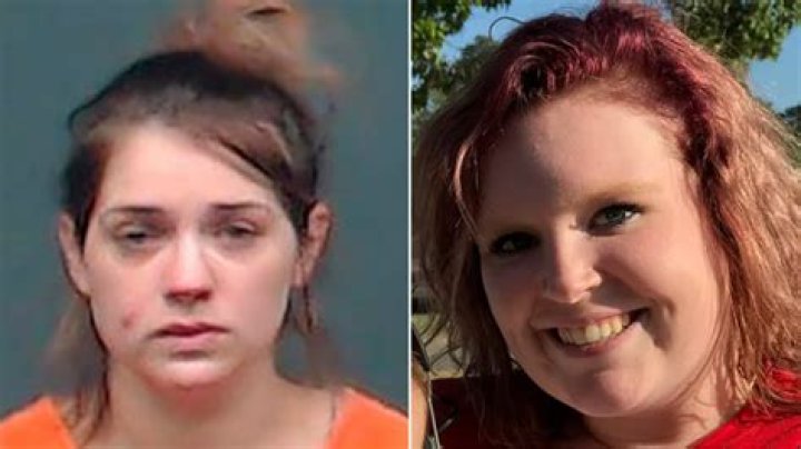 Police find more human remains on Long Island and identify victims as a man and woman in their 50s