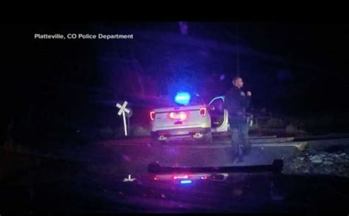 Police identify man who was fatally struck by train in Elko | News