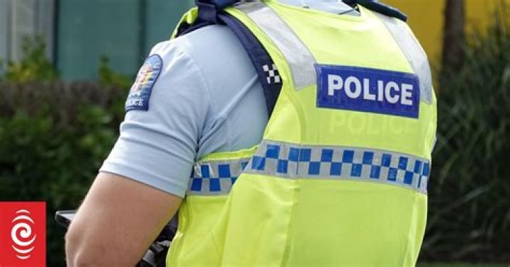 Police seek to identify man after Palmerston North shooting