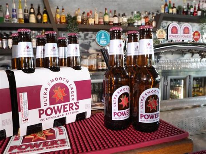 Power’s: Iconic Queensland beer returns after decades