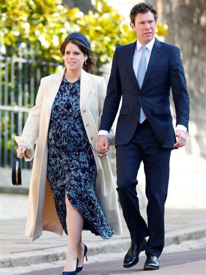 Pregnant Princess Eugenie to have different birth experience with second baby – details