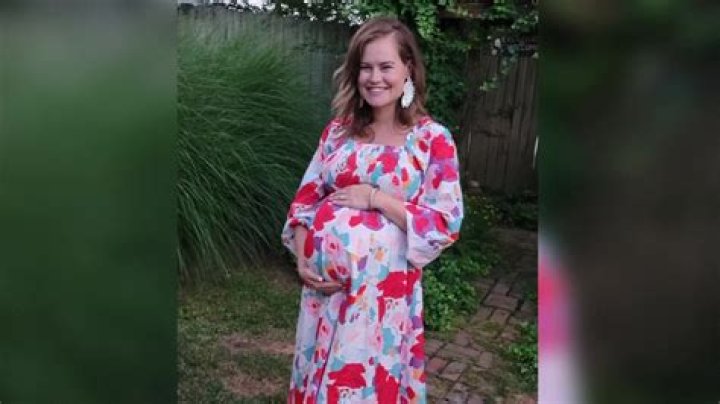 Pregnant Texas Mom Kristi-An Walker Confesses to Killing Infant Sons