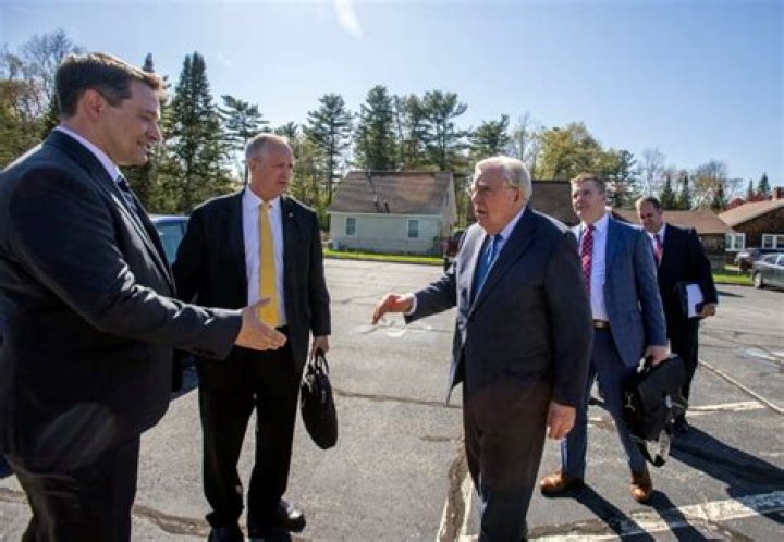 President Ballard honors Joseph Smith’s ancestors and all who carry on his work today