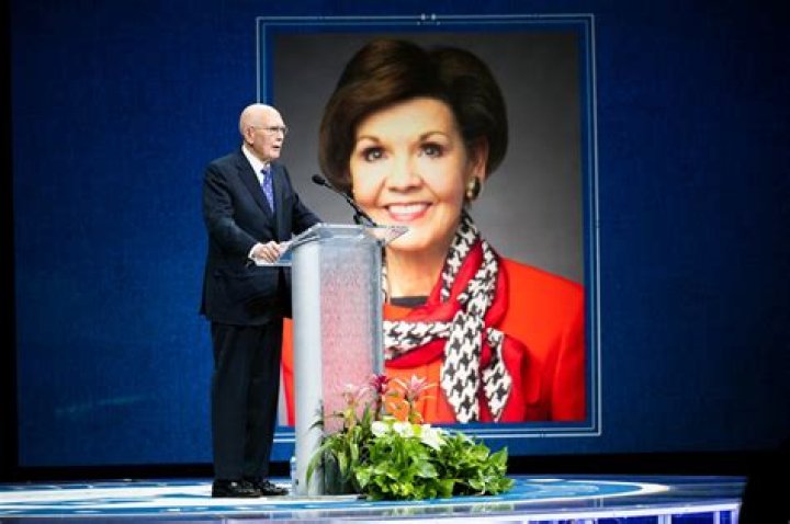 President Oaks challenges BYU to be ‘unique,’ ‘different’