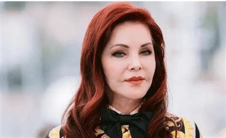 Priscilla Presley Bio, Age, Parents, Husband, Children, Height