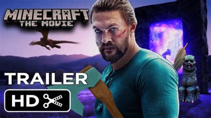 Production of Minecraft movie in NZ on hold