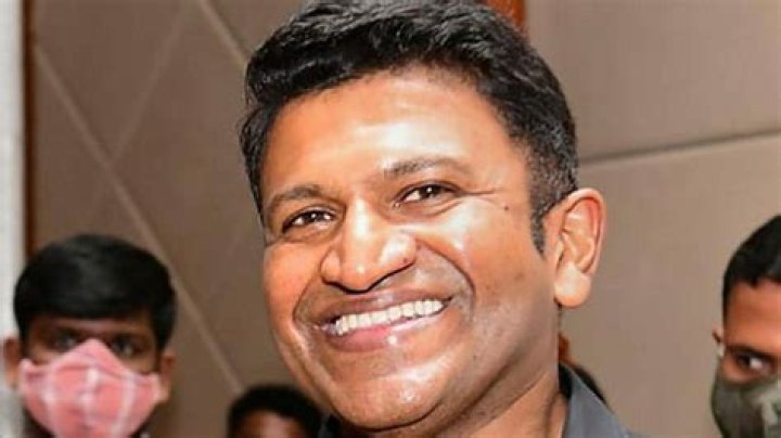 Puneeth Rajkumar Cause of Death, How did Puneeth Rajkumar Die?