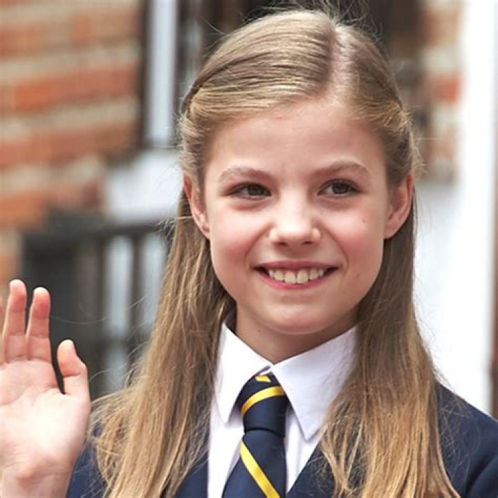 Queen Letizia of Spain full of pride for daughter Princess Sofia at First Communion