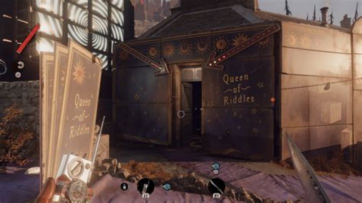 Queen Of Riddles Deathloop Answers: All Deathloop Yerhva Queen Of Riddle Answers Here