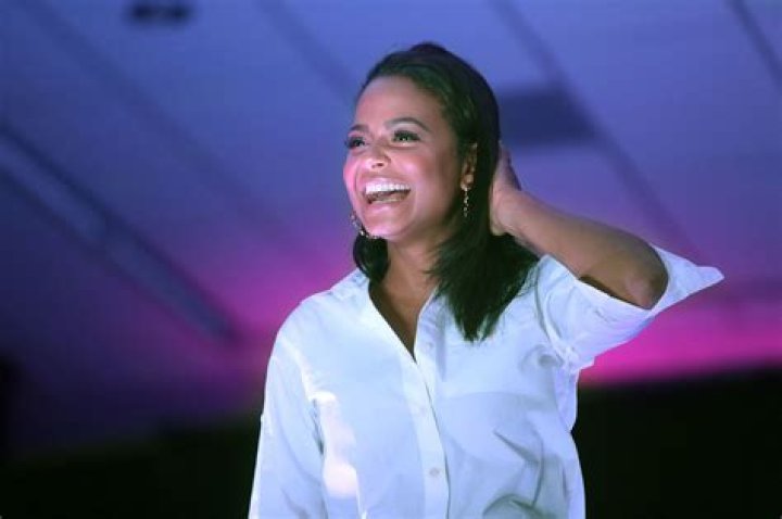 Quel est la taille de Christina Milian ? – Tout ce que vous devez savoir