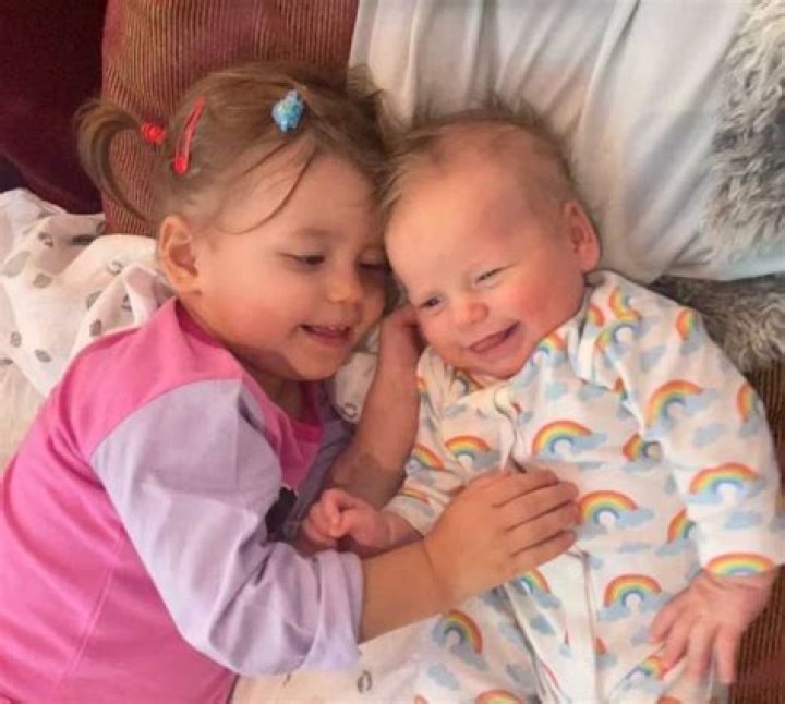 Rachel Riley reflects on heartache of losing her baby in miscarriage