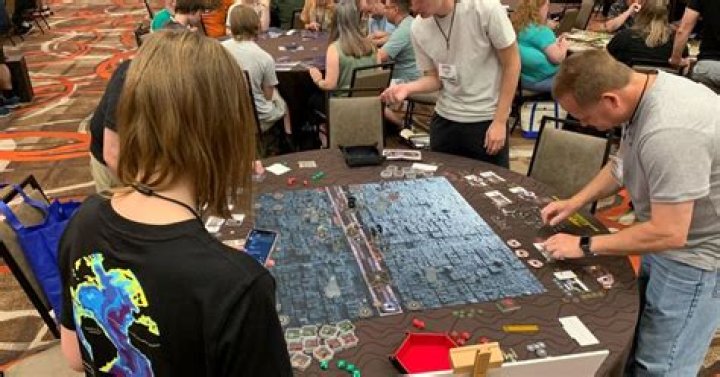 RAGECON: Reno Area Gaming Expo takes over the Nugget Casino Resort | News