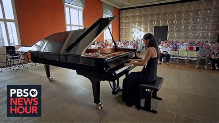 Rapa Nui classical pianist brings power of music wherever she goes | News, Sports, Jobs