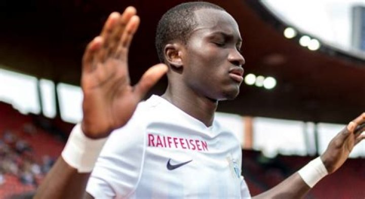 Raphael Dwamena Cause of Death: How Did He Die?