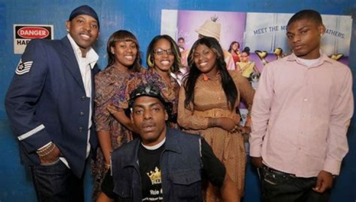 Rapper Coolio is survived by 10 children after dying aged 59