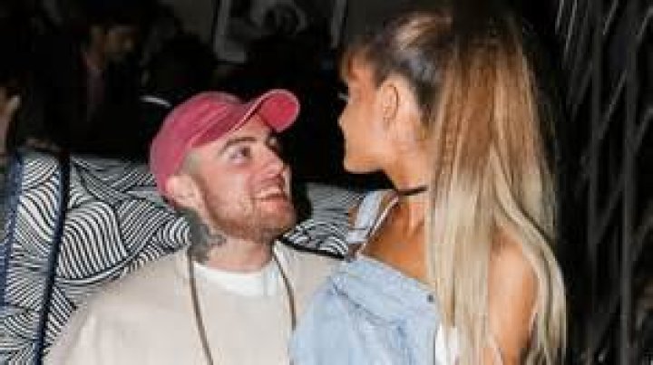 Rapper Mac Miller, Ariana Grande's ex-boyfriend, dies aged 26