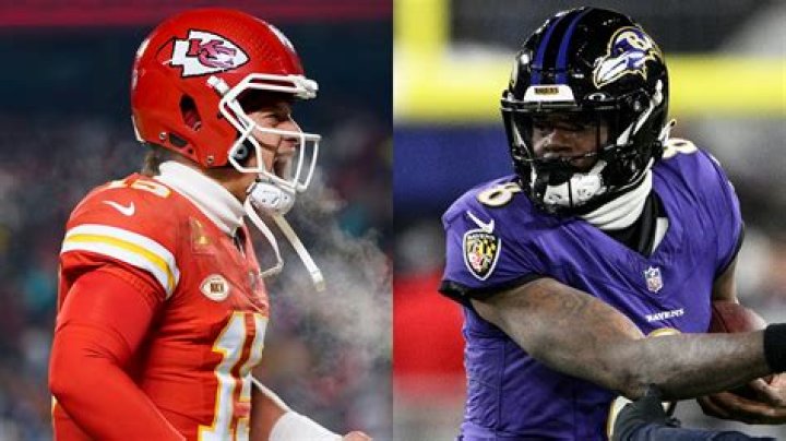 Ravens attracting big bets as AFC Championship Game favorite