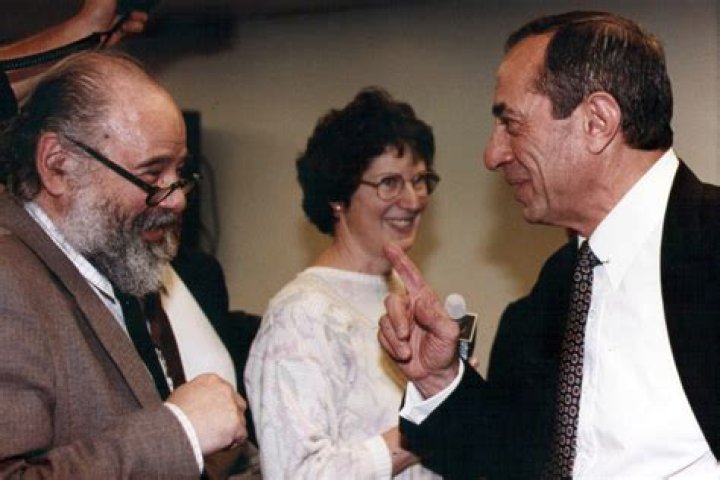 Rayner Pike, beloved Associated Press journalist known for his wit and way with words, dies at 90