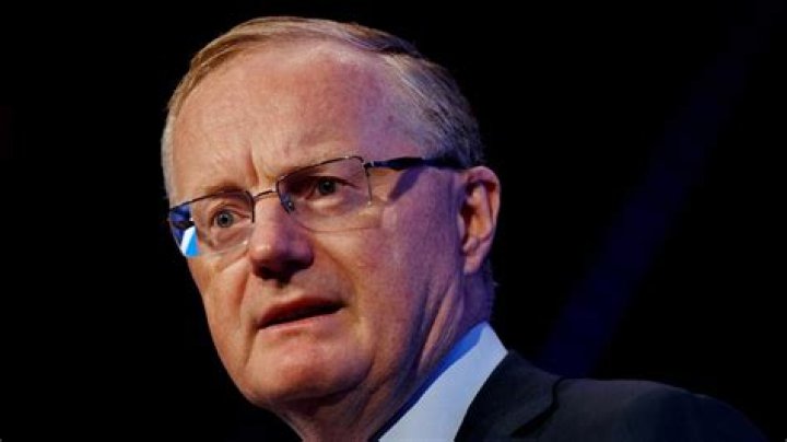 RBA boss Phil Lowe received subsidised mortgage for 1997 house purchase