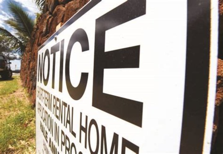 Reactions mixed on bill to incentivize long-term rentals | News, Sports, Jobs