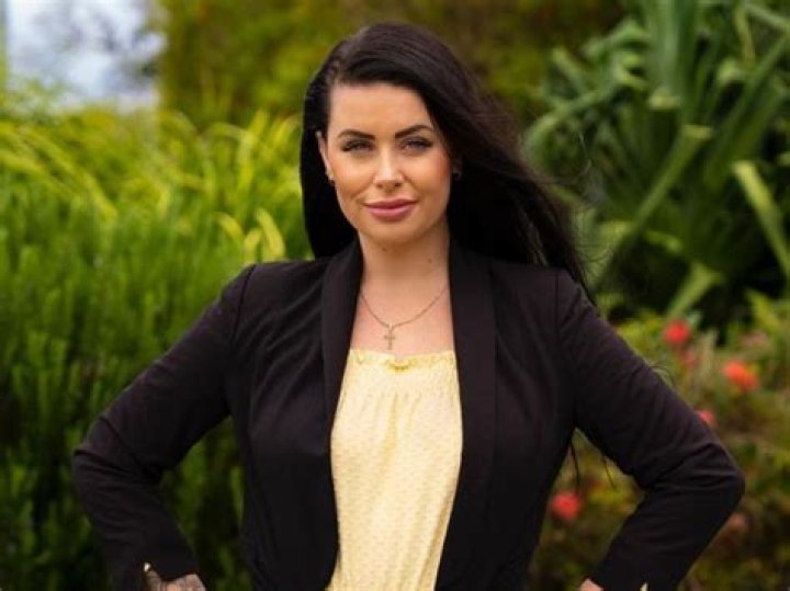 Real estate agent Aimee Marsh’s new gig after mocking renters