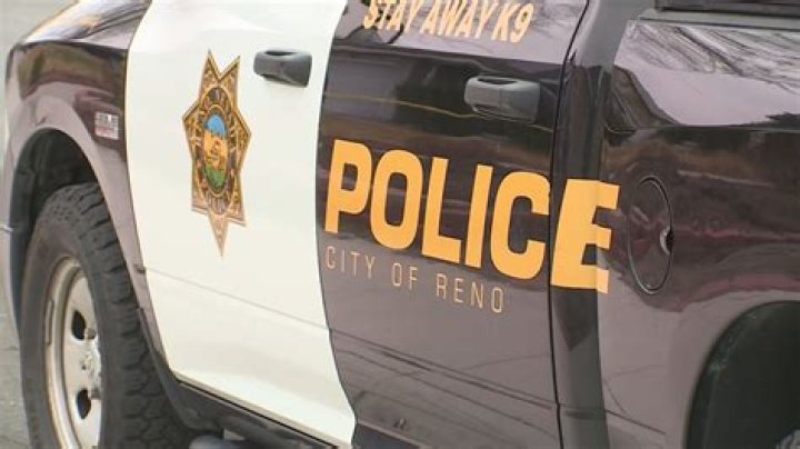 Reno Police Department Seek Suspect in Homicide | News