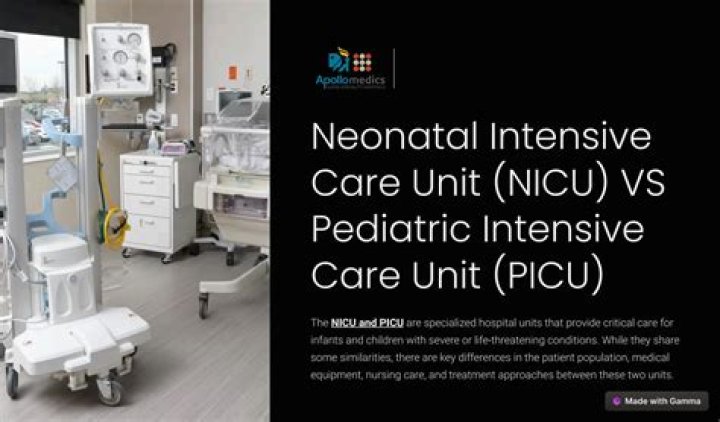 Renown Health's new NICU and PICU officially open to patients | News