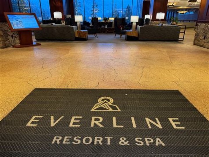 Resort Renamed Everline Resort & Spa | News